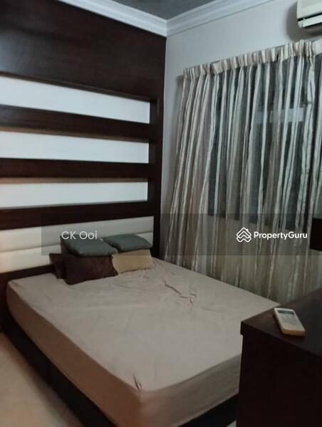 For Rent - Vistaria Condominium
