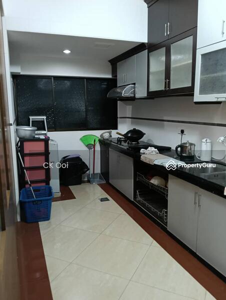 For Rent - Vistaria Condominium