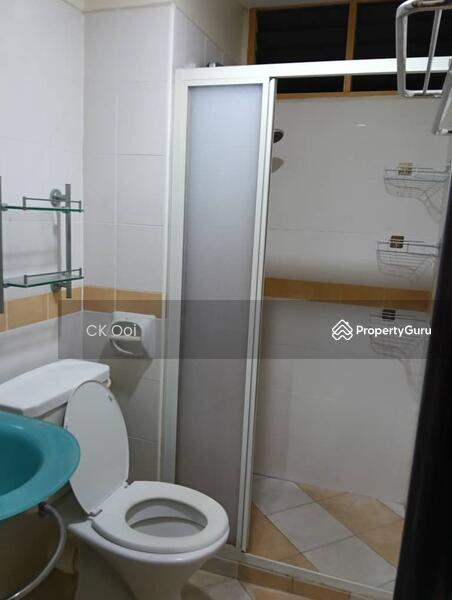 For Rent - Vistaria Condominium