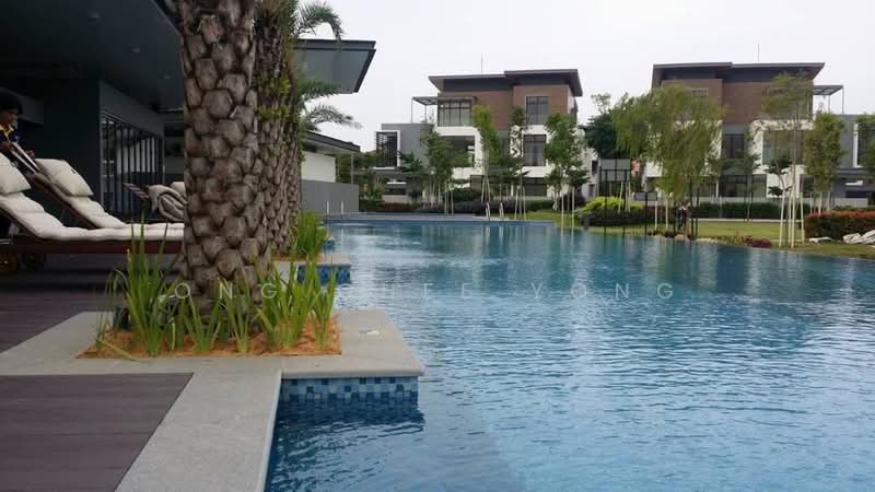Rumah Banglo untuk Disewa di Kota Kemuning (Shah Alam) - Ong Chee Yong - Exterior - PropertyGuru.com.my