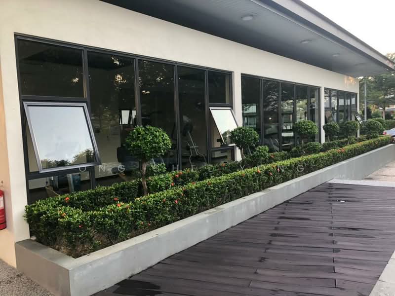 Rumah Banglo untuk Disewa di Kota Kemuning (Shah Alam) - Ong Chee Yong - Exterior - PropertyGuru.com.my