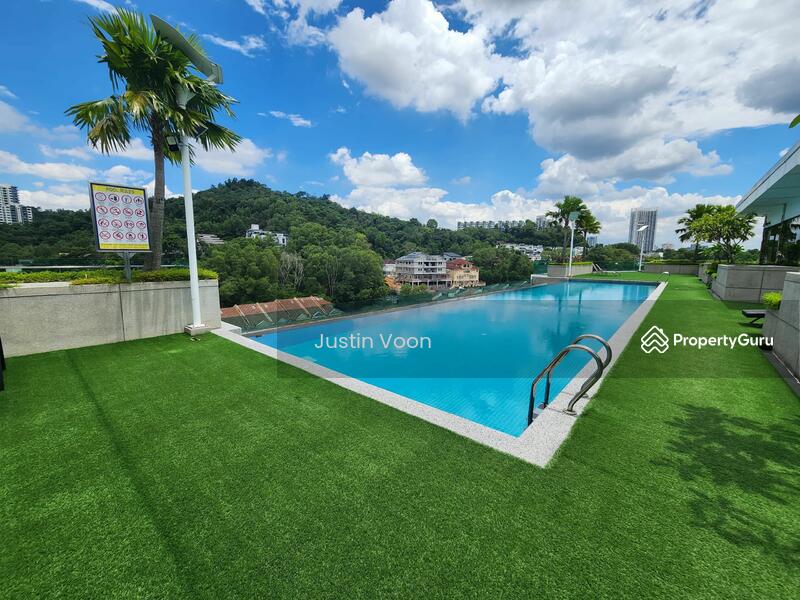 For Sale - Suria @ North Kiara