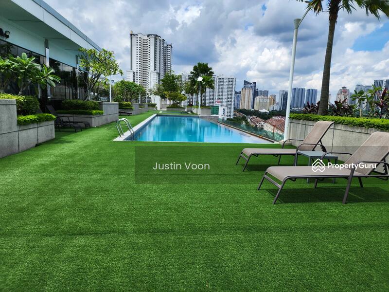 For Sale - Suria @ North Kiara