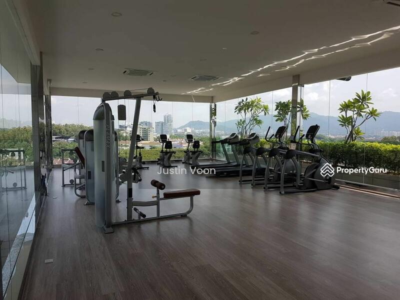 For Sale - Suria @ North Kiara