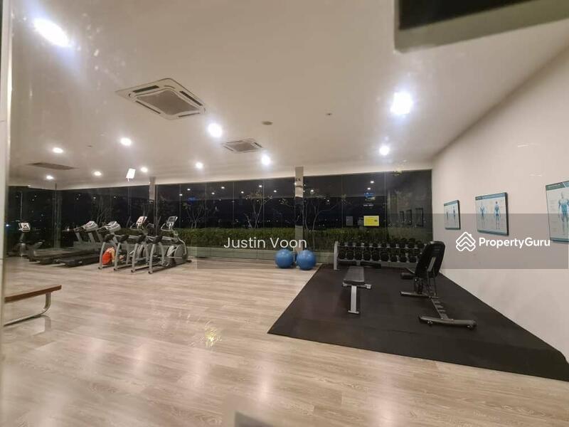 For Sale - Suria @ North Kiara