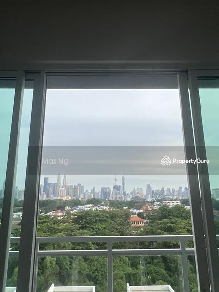 For Rent - D'brightton, Residensi Tiara Titiwangsa