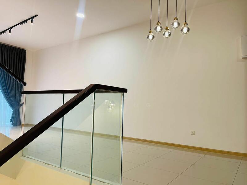 For Rent - D'brightton, Residensi Tiara Titiwangsa