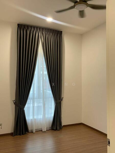 For Rent - D'brightton, Residensi Tiara Titiwangsa
