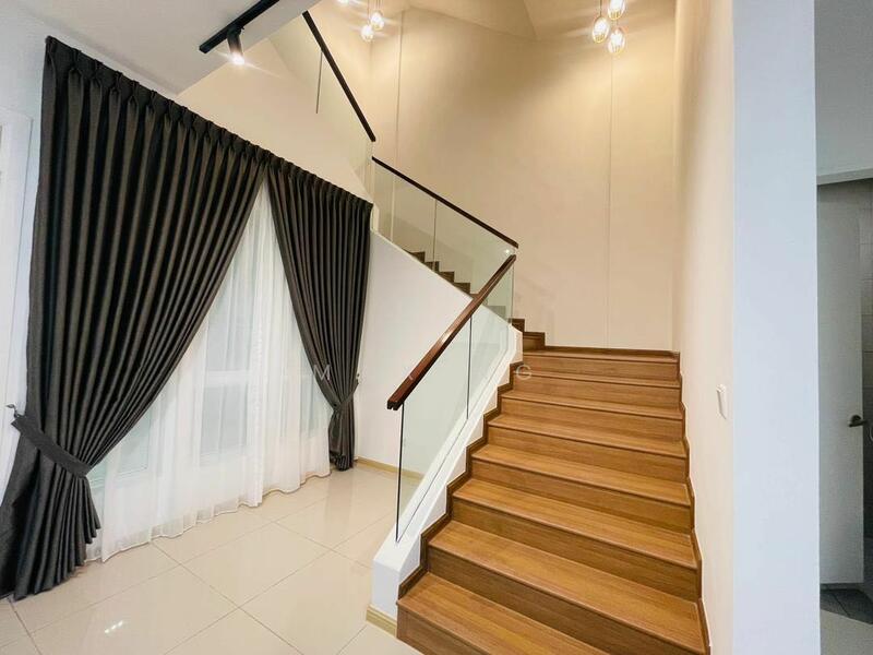 For Rent - D'brightton, Residensi Tiara Titiwangsa