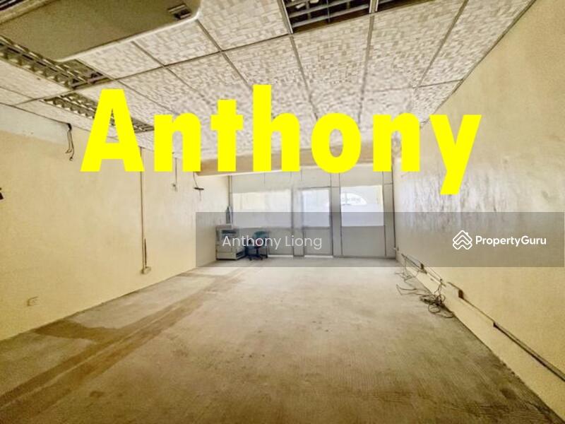 For Rent - 2nd floor shoplot office space at bayan point near bukit jambul