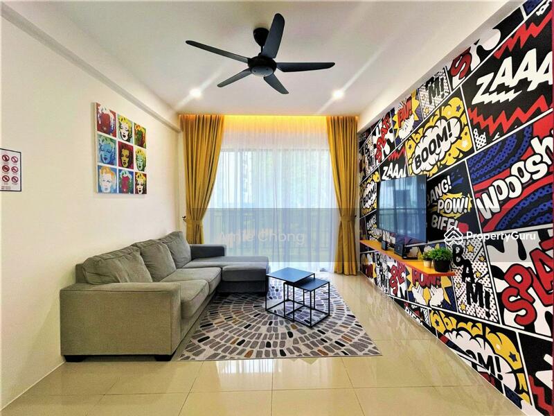 For Rent - The Cove Hillside Residence