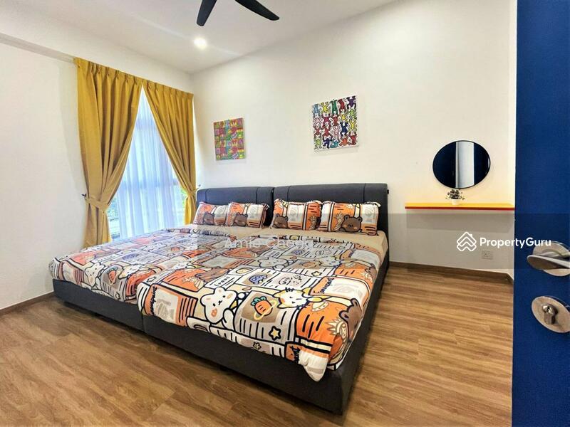 For Rent - The Cove Hillside Residence