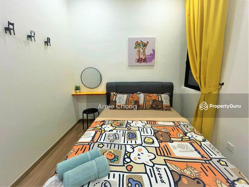For Rent - The Cove Hillside Residence