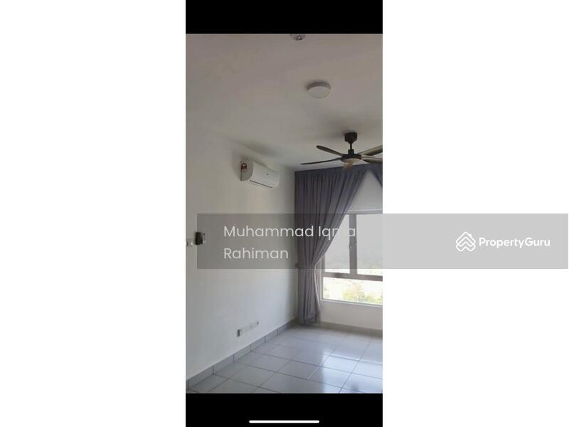 Untuk Disewa - Residensi Ostia