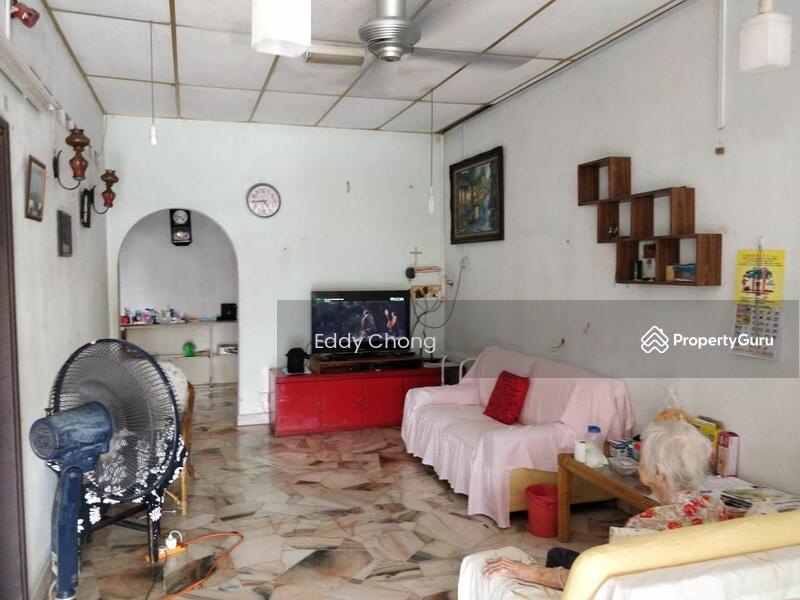 1.5-storey Terraced House for Sale in Ampang Jaya (Ampang) - Eddy Chong - PropertyGuru.com.my