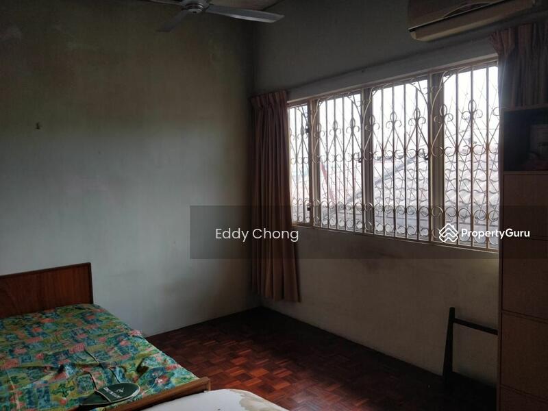 1.5-storey Terraced House for Sale in Ampang Jaya (Ampang) - Eddy Chong - PropertyGuru.com.my