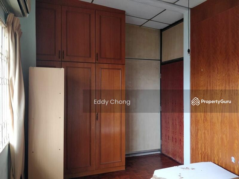 1.5-storey Terraced House for Sale in Ampang Jaya (Ampang) - Eddy Chong - PropertyGuru.com.my