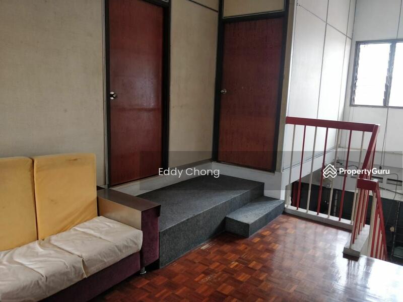 1.5-storey Terraced House for Sale in Ampang Jaya (Ampang) - Eddy Chong - PropertyGuru.com.my