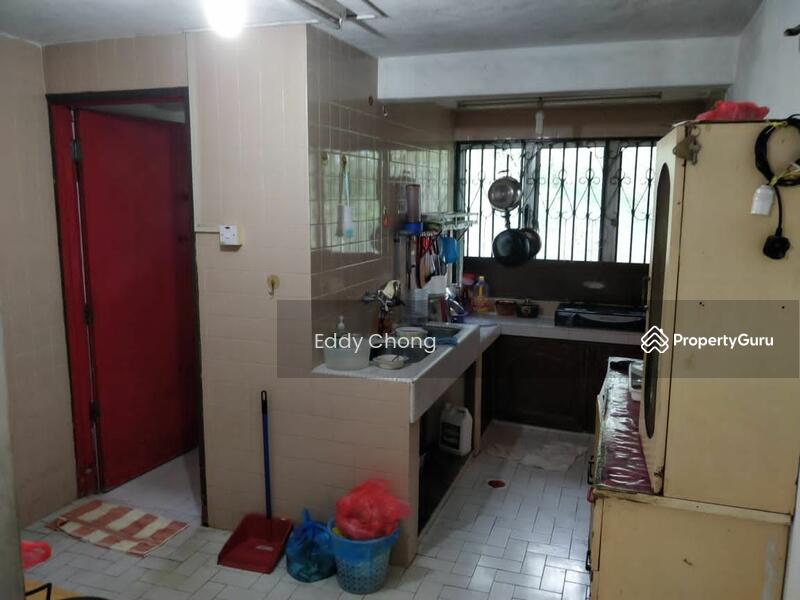 1.5-storey Terraced House for Sale in Ampang Jaya (Ampang) - Eddy Chong - PropertyGuru.com.my