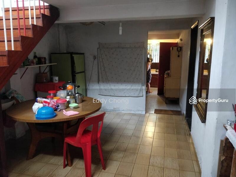 1.5-storey Terraced House for Sale in Ampang Jaya (Ampang) - Eddy Chong - PropertyGuru.com.my
