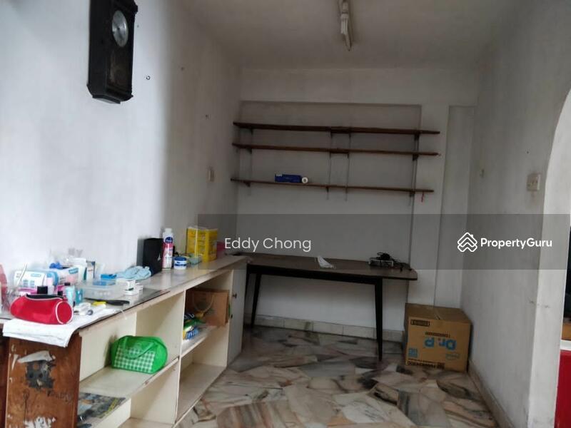 1.5-storey Terraced House for Sale in Ampang Jaya (Ampang) - Eddy Chong - PropertyGuru.com.my