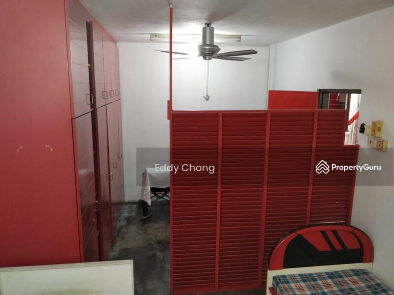 1.5-storey Terraced House for Sale in Ampang Jaya (Ampang) - Eddy Chong - PropertyGuru.com.my