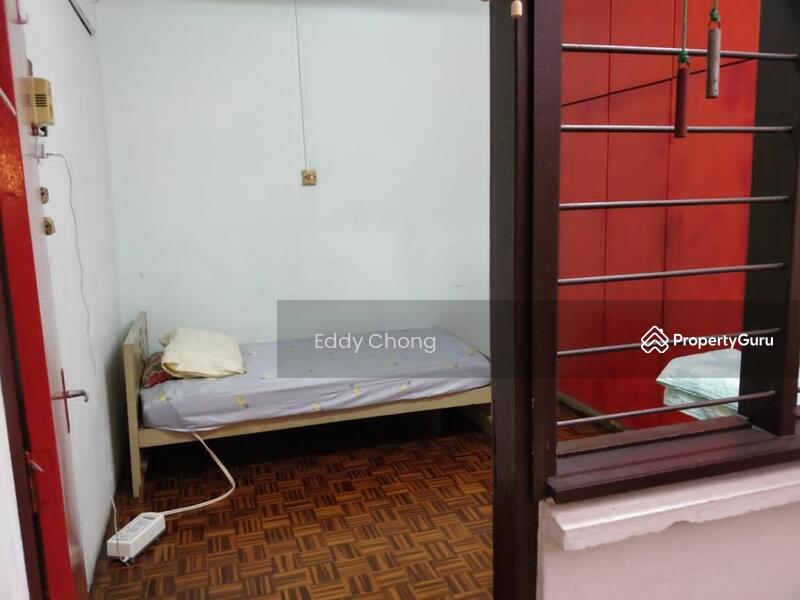 1.5-storey Terraced House for Sale in Ampang Jaya (Ampang) - Eddy Chong - PropertyGuru.com.my