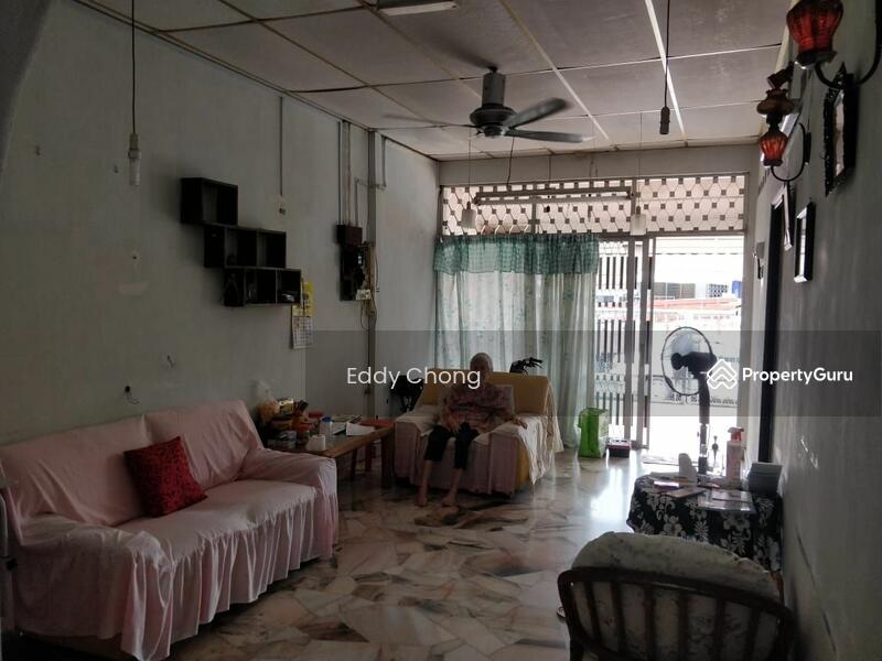 1.5-storey Terraced House for Sale in Ampang Jaya (Ampang) - Eddy Chong - PropertyGuru.com.my