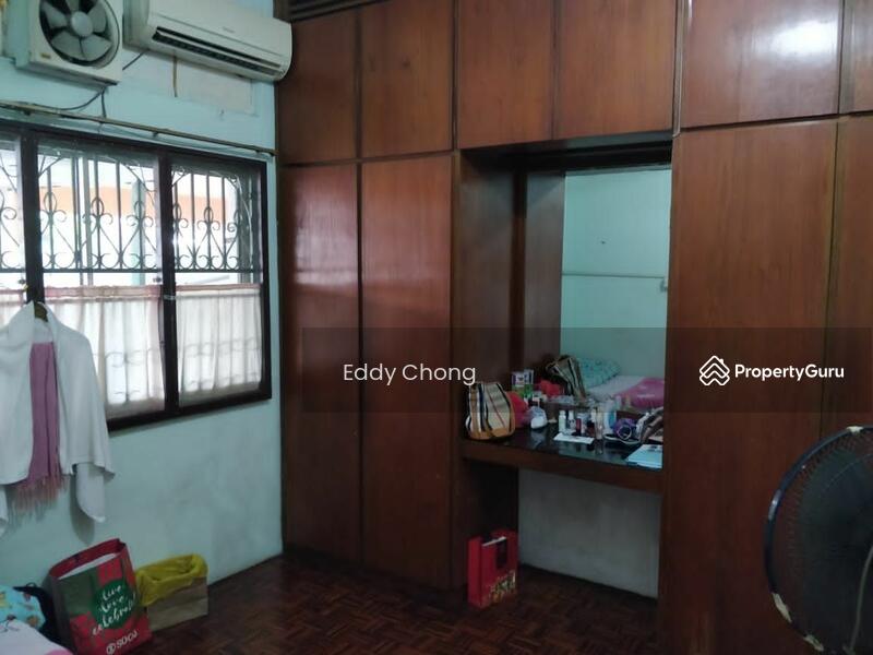 1.5-storey Terraced House for Sale in Ampang Jaya (Ampang) - Eddy Chong - PropertyGuru.com.my