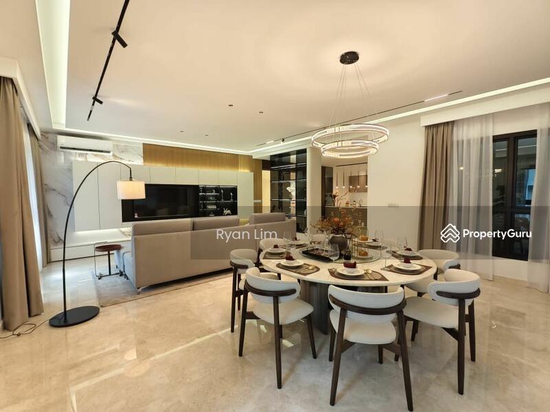 Sastra U-Thant untuk Untuk Dijual - RM 4,476,450, Feb 2026 - PropertyGuru.com.my