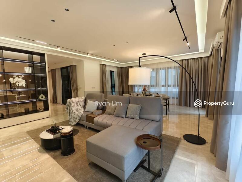 Sastra U-Thant untuk Untuk Dijual - RM 4,476,450, Feb 2026 - PropertyGuru.com.my