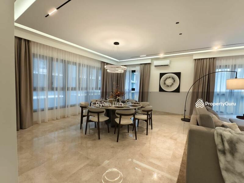 Sastra U-Thant untuk Untuk Dijual - RM 4,476,450, Feb 2026 - PropertyGuru.com.my