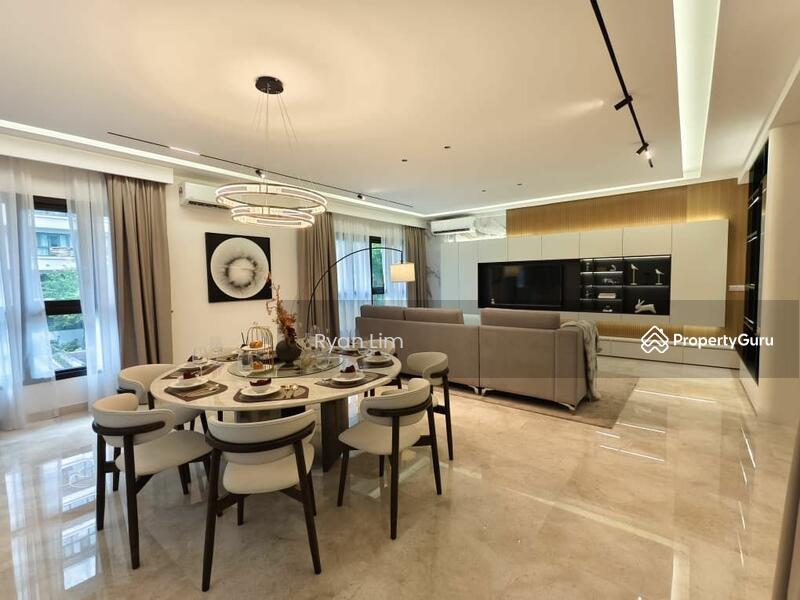 Sastra U-Thant untuk Untuk Dijual - RM 4,476,450, Feb 2026 - PropertyGuru.com.my