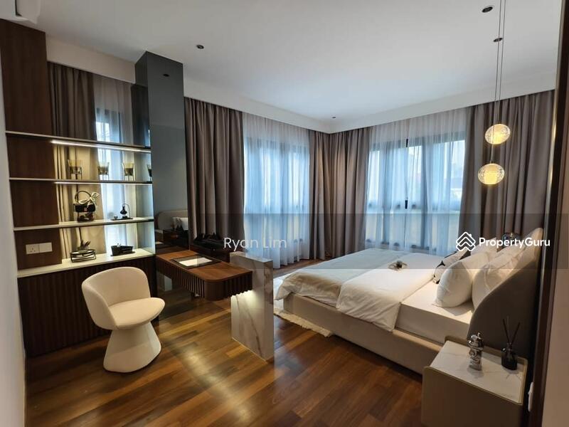 Sastra U-Thant untuk Untuk Dijual - RM 4,476,450, Feb 2026 - PropertyGuru.com.my