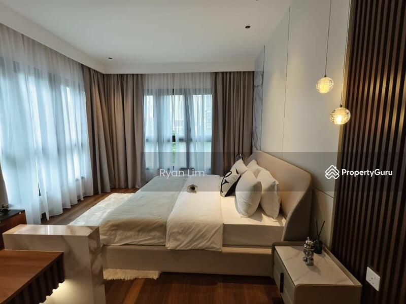 Sastra U-Thant untuk Untuk Dijual - RM 4,476,450, Feb 2026 - PropertyGuru.com.my