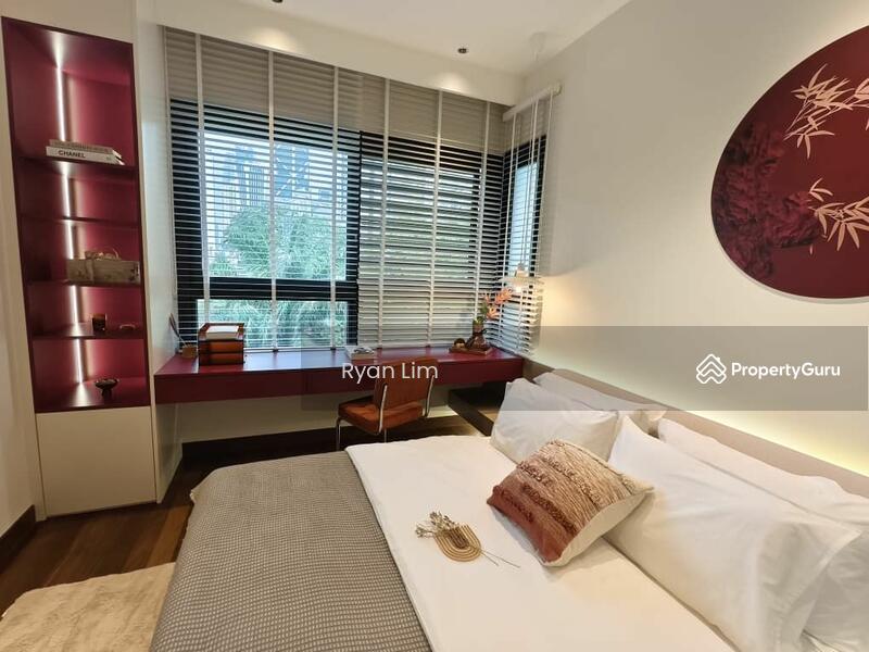 Sastra U-Thant untuk Untuk Dijual - RM 4,476,450, Feb 2026 - PropertyGuru.com.my