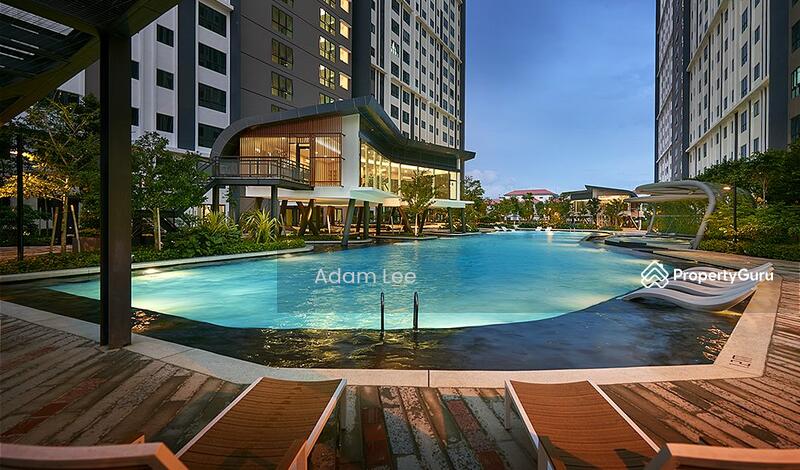 For Rent - M Centura