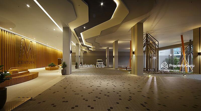 For Rent - M Centura