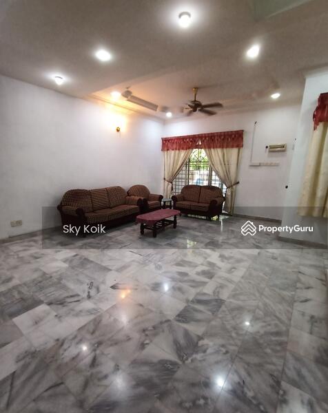 For Sale - SP 2 Storey Terrace Laguna Merbok House Sale