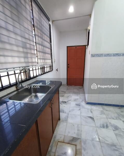 For Sale - SP 2 Storey Terrace Laguna Merbok House Sale