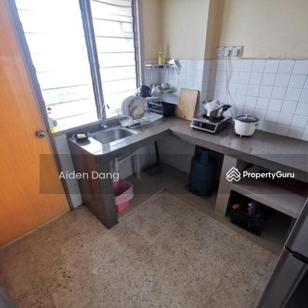 For Rent - Taman Connaught