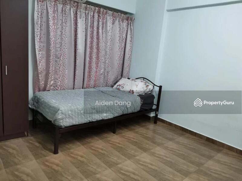 For Rent - Taman Connaught