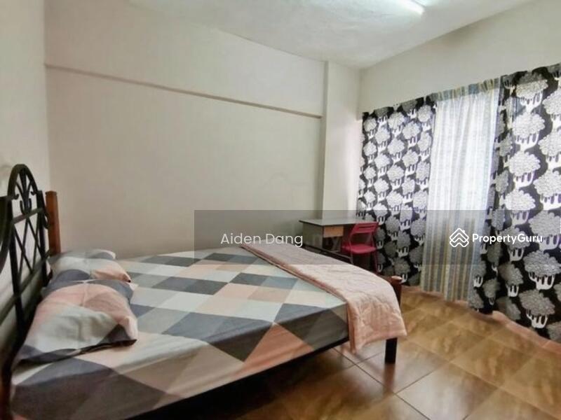 For Rent - Taman Connaught