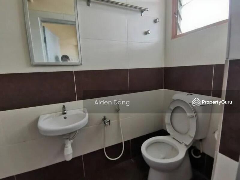 For Rent - Taman Connaught