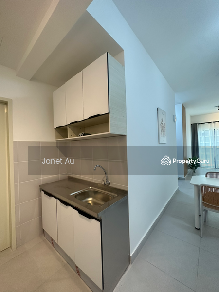 Service Residence for Sale at 168 Park Residensi Selayang - Janet Au - PropertyGuru.com.my