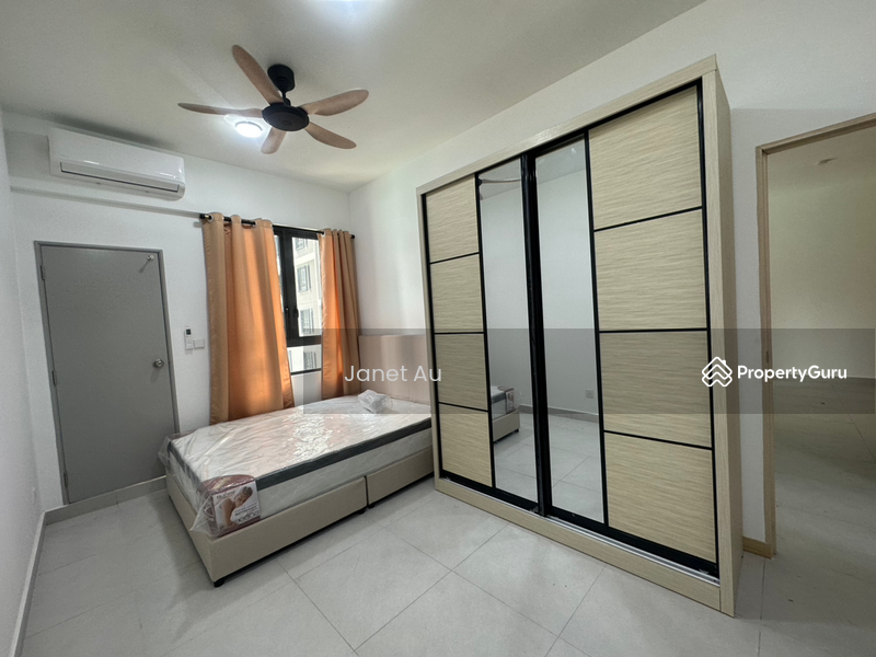 Service Residence for Sale at 168 Park Residensi Selayang - Janet Au - PropertyGuru.com.my