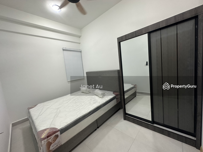 Service Residence for Sale at 168 Park Residensi Selayang - Janet Au - PropertyGuru.com.my