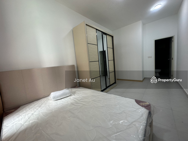 Service Residence for Sale at 168 Park Residensi Selayang - Janet Au - PropertyGuru.com.my