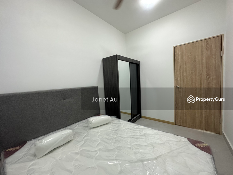 Service Residence for Sale at 168 Park Residensi Selayang - Janet Au - PropertyGuru.com.my