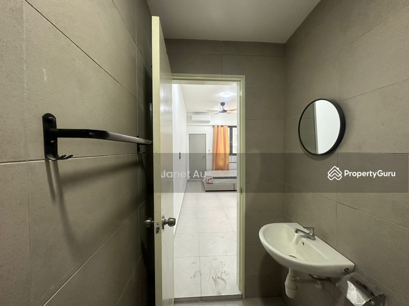 Service Residence for Sale at 168 Park Residensi Selayang - Janet Au - PropertyGuru.com.my